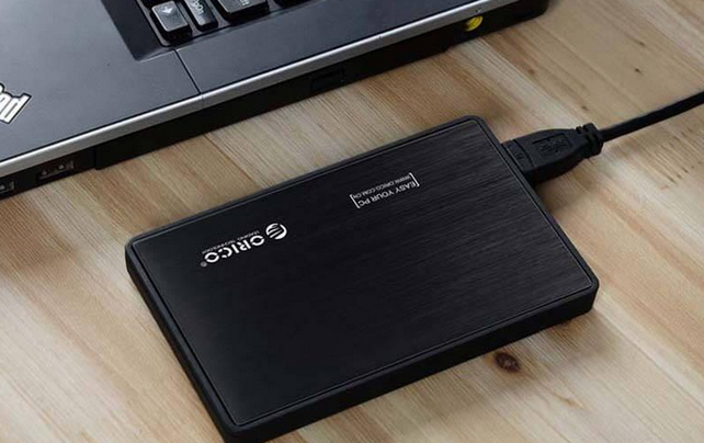 移动硬盘数据丢失如何快速恢复？有它自己就可以轻松解决。