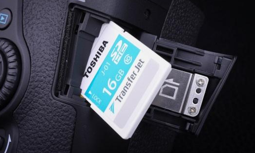 内存卡剪切的文件找不到了？无法粘贴，该如何恢复？