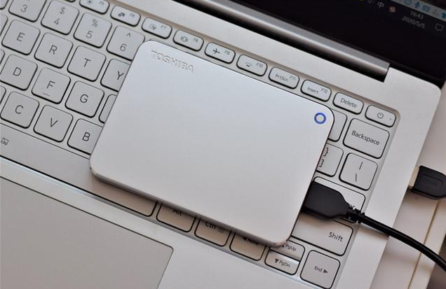 移动硬盘坏了，还能数据恢复吗？当然可以！！！