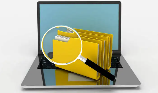 如何将一整个文件夹进行完整备份？