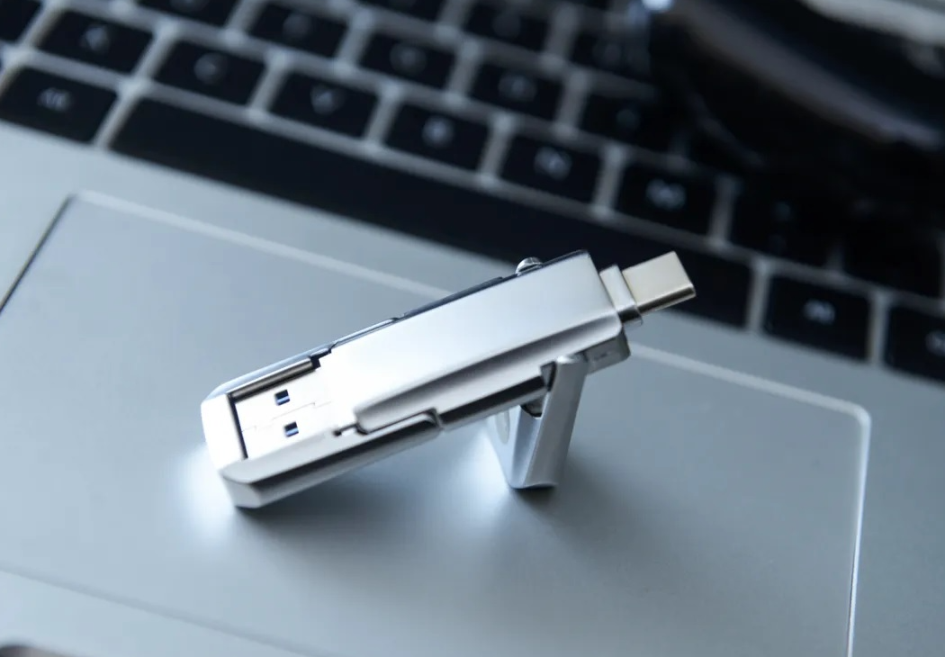 外置设备存储备份